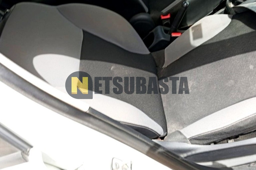 Citroën C3 1.2 VTi 2015