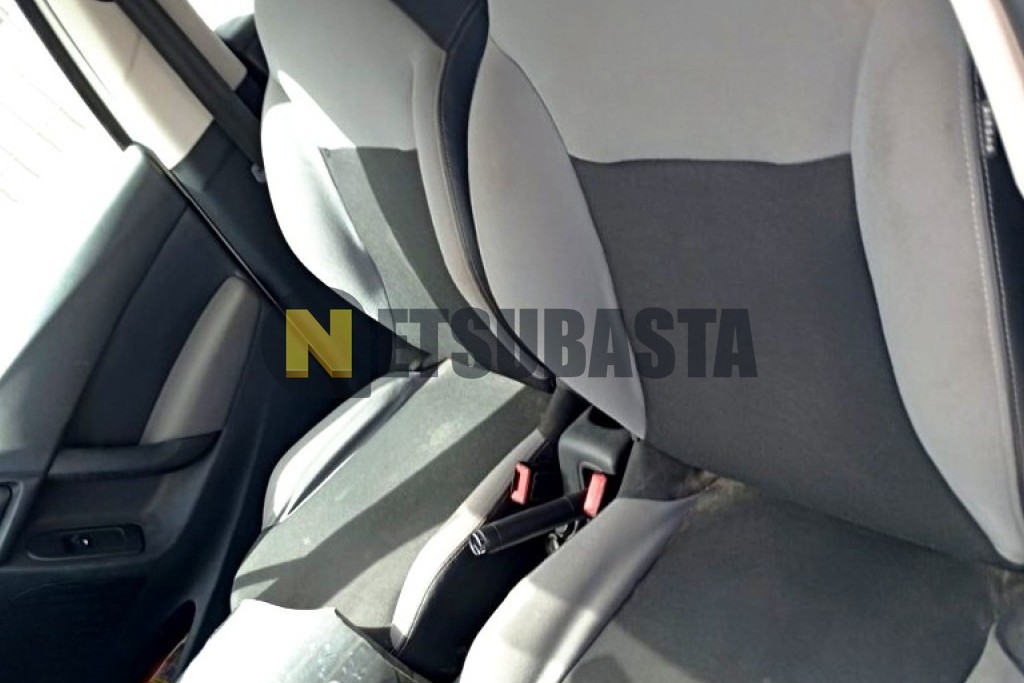 Citroën C3 1.2 VTi 2015