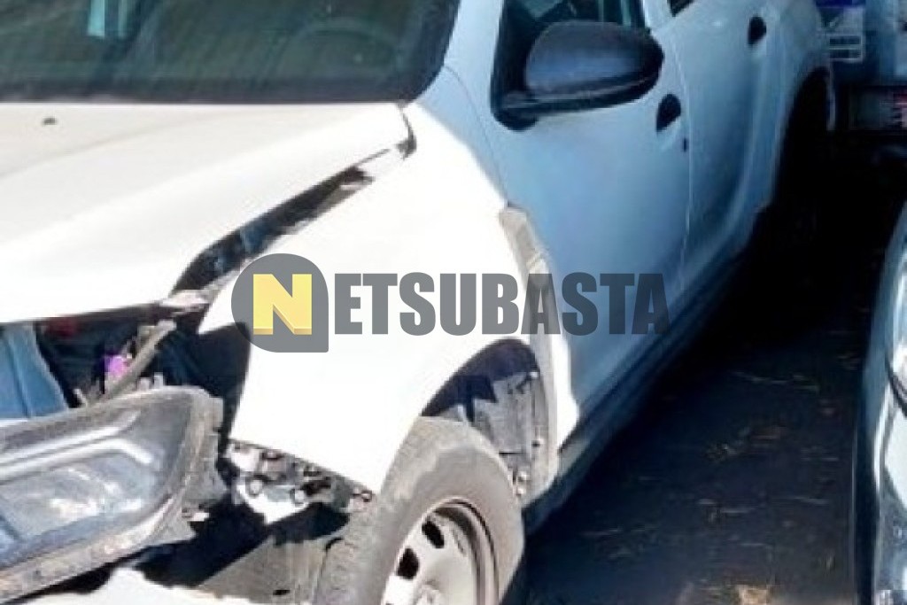 Dacia Duster 1.0 ECO-G 2021