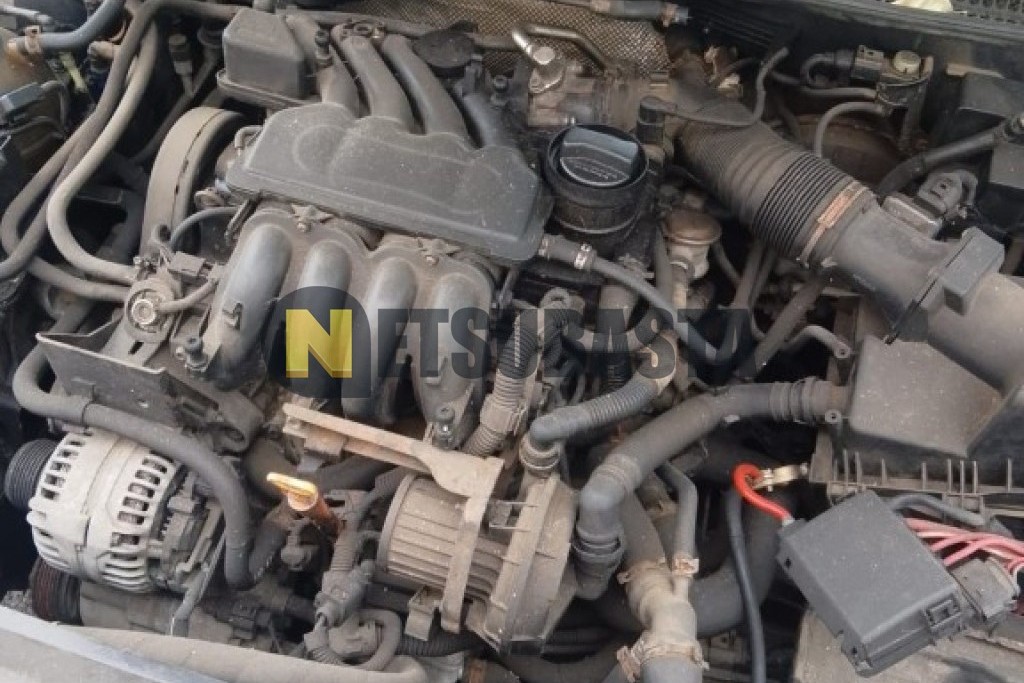 Audi A3 1.6 2001