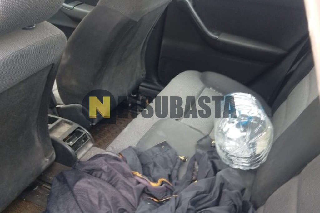 Audi A3 1.6 2001