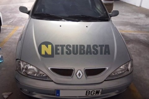 Yamaha XVS Drag Star1100 1999