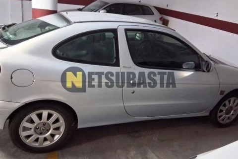 Yamaha XVS Drag Star1100 1999