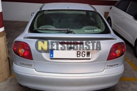 Yamaha XVS Drag Star1100 1999