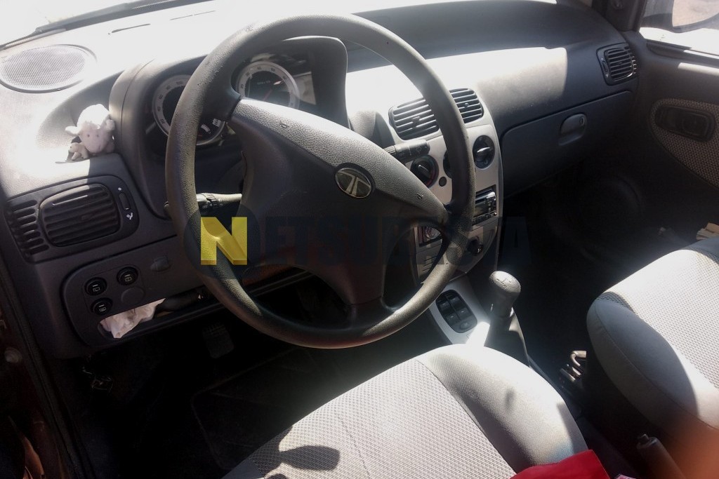 Tata Indica 1.4 MPFI 2007