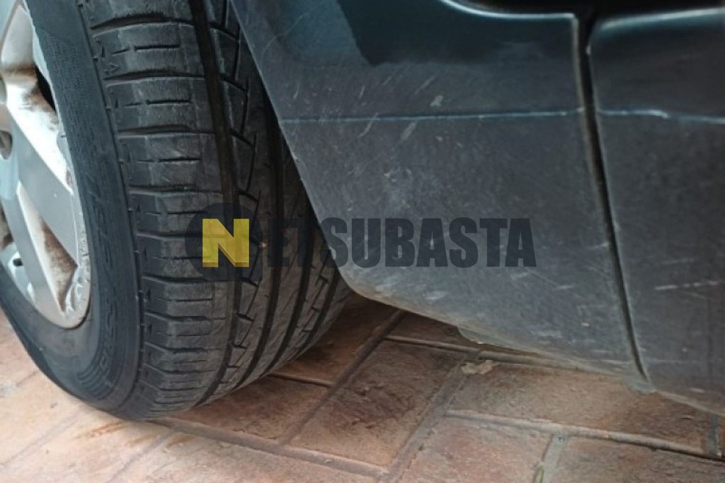 Citroën C3 Pluriel 1.4i 2005