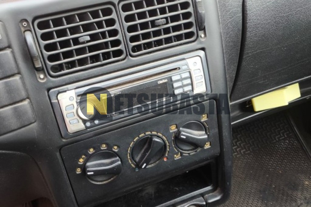 Seat Cordoba 1.4 1995