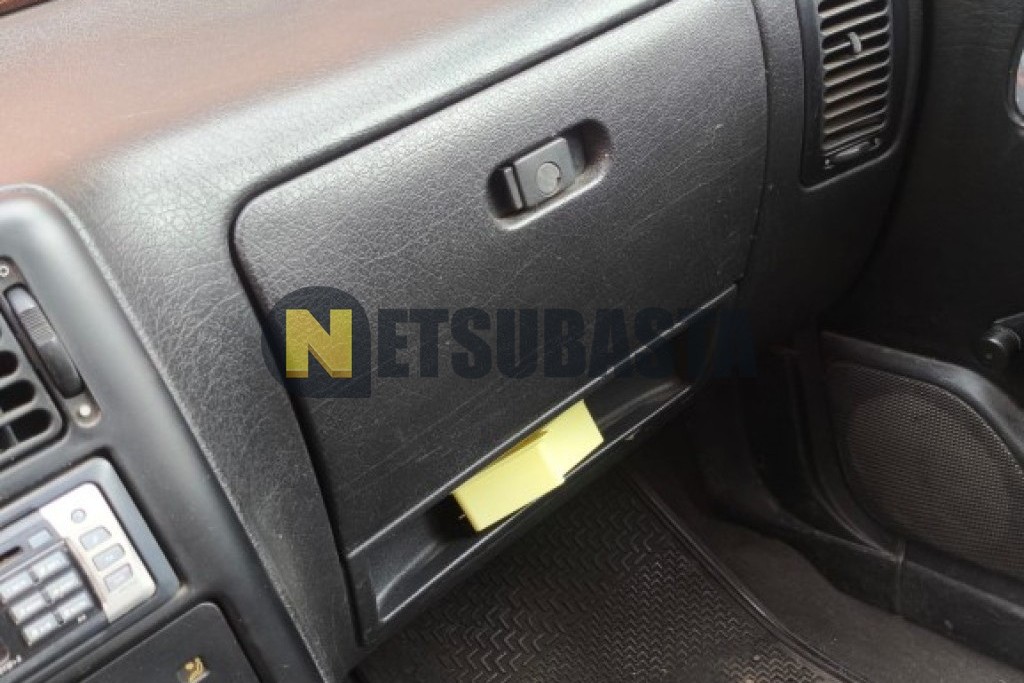 Seat Cordoba 1.4 1995