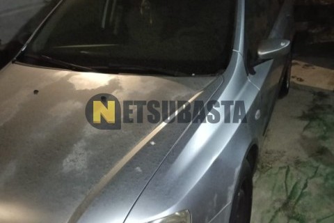 Ford F-Max 500 2021