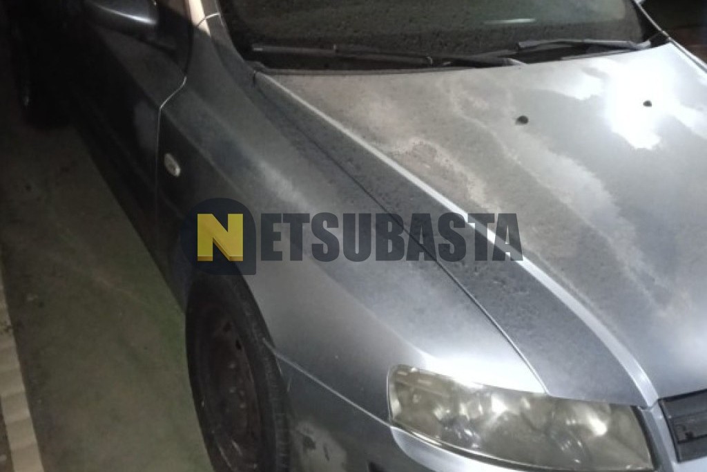 Fiat Stilo MW 1.9 Multijet 2006