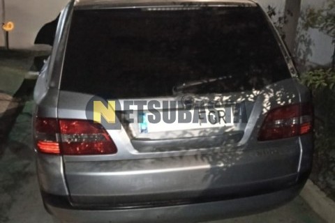 Ford F-Max 500 2021