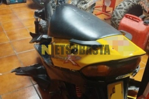 Ford F-Max 500 2021