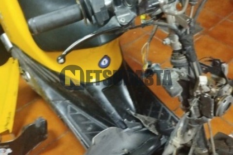 Ford F-Max 500 2021