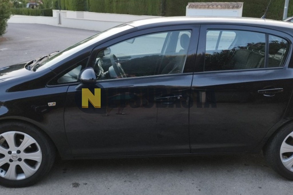 Opel Corsa 1.4 2008
