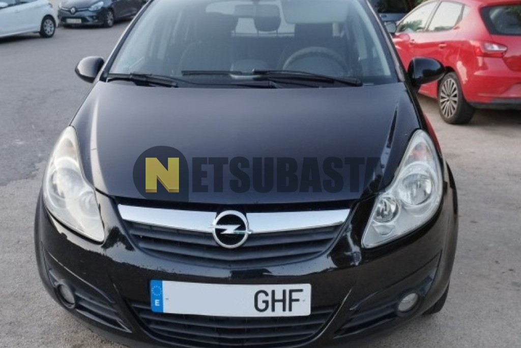 Opel Corsa 1.4 2008