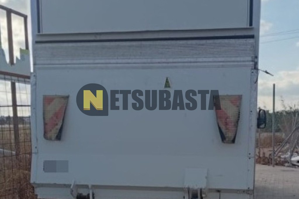Iveco Daily 35C 15 2018
