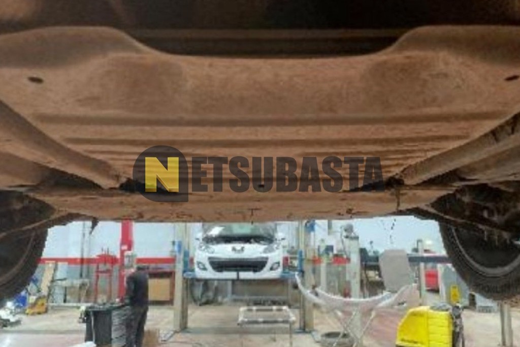 Volkswagen Touran 2.0 TDI DSG 6 vel. 2018
