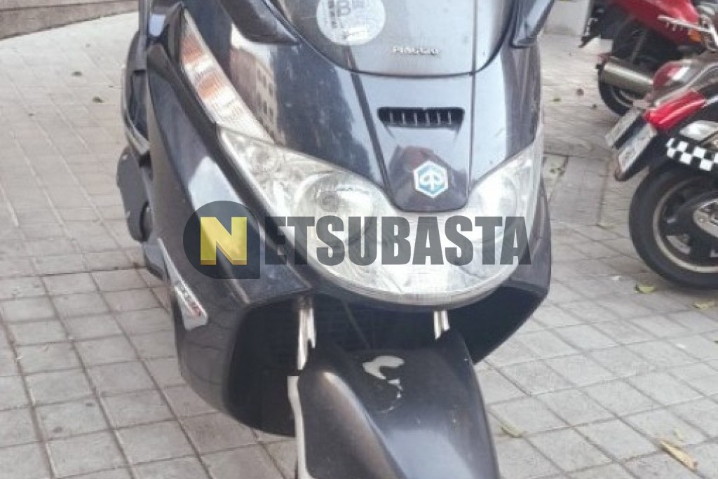 Piaggio X8 250 2006