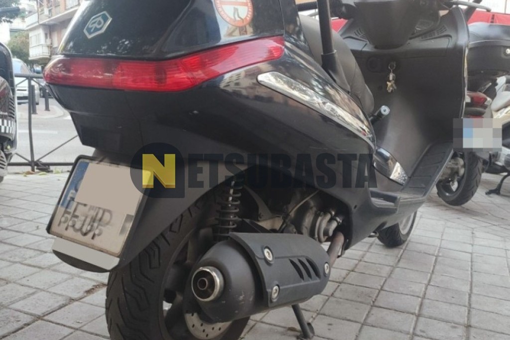 Piaggio X8 250 2006