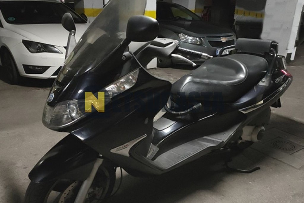 Piaggio X8 250 2006