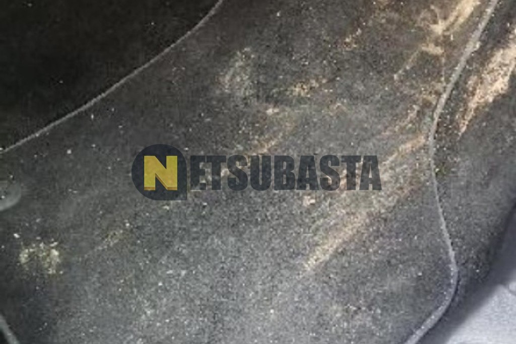 Volkswagen Golf 2.0 TDI 2023