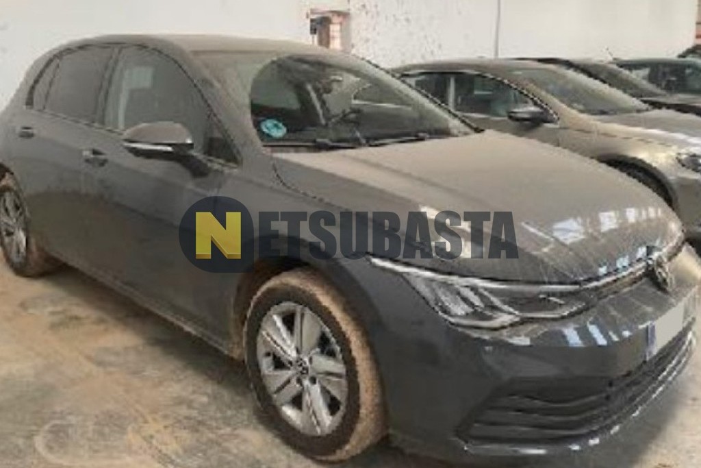 Volkswagen Golf 2.0 TDI 2023