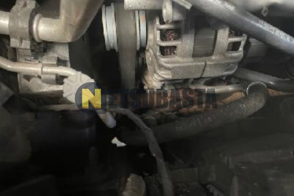 Volkswagen Golf 2.0 TDI 2023