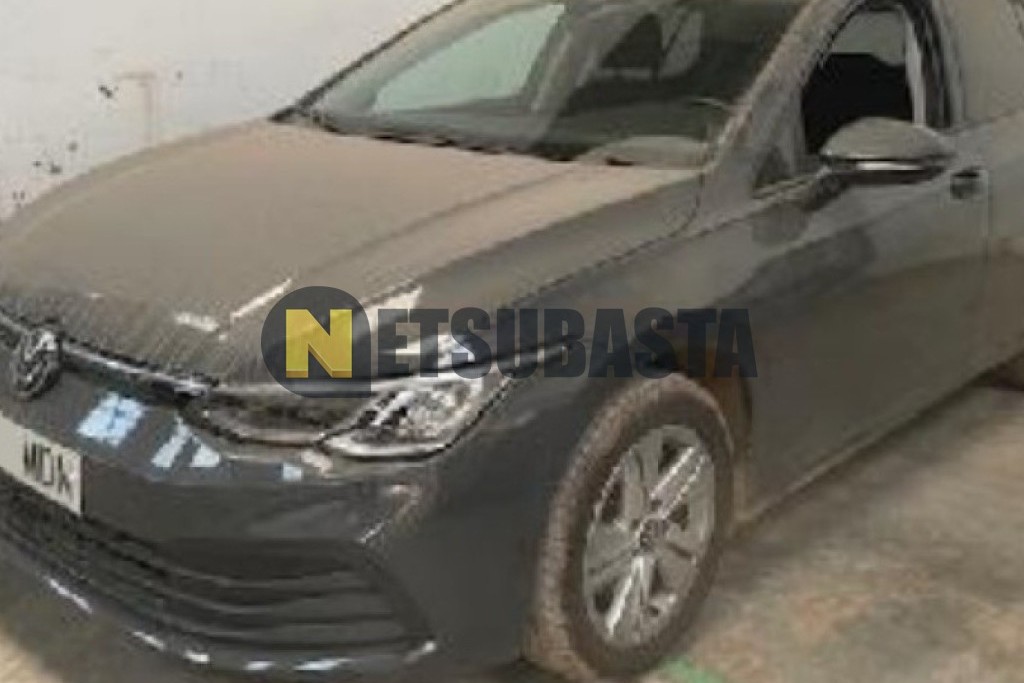 Volkswagen Golf 2.0 TDI 2023