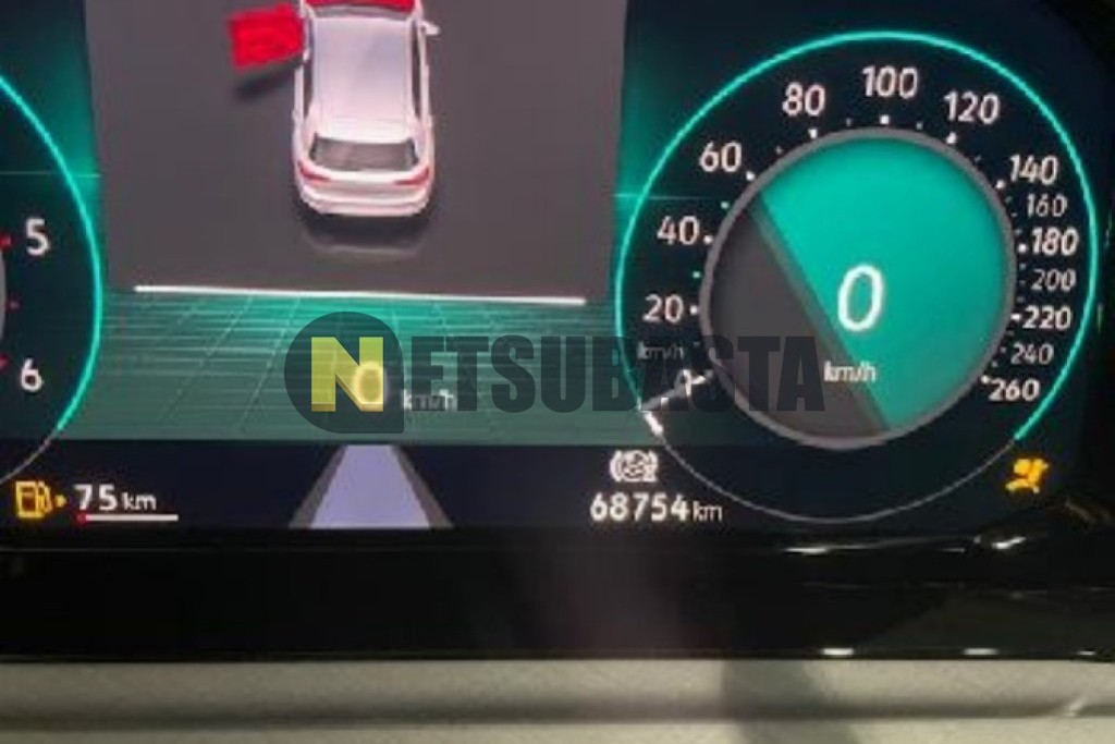 Volkswagen Golf 2.0 TDI 2023