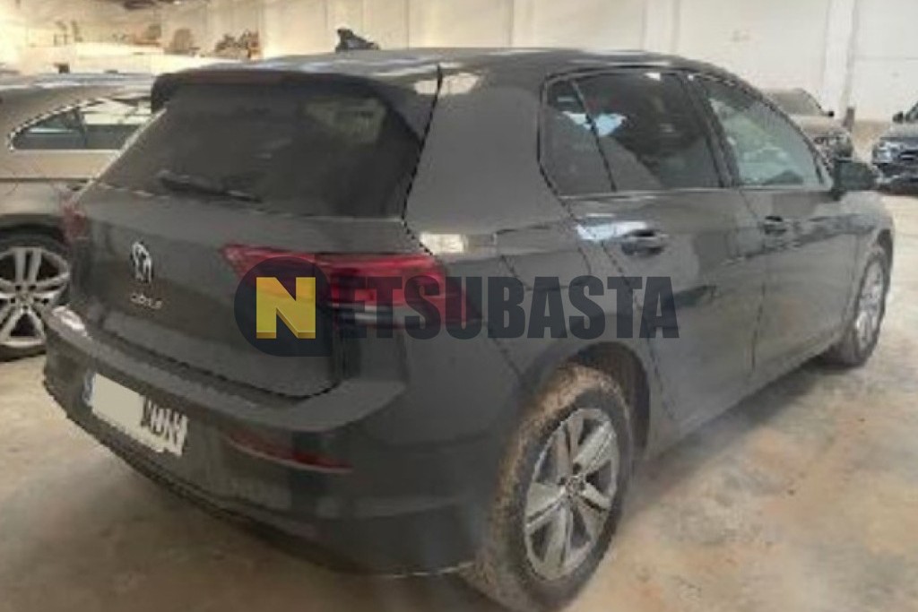 Volkswagen Golf 2.0 TDI 2023