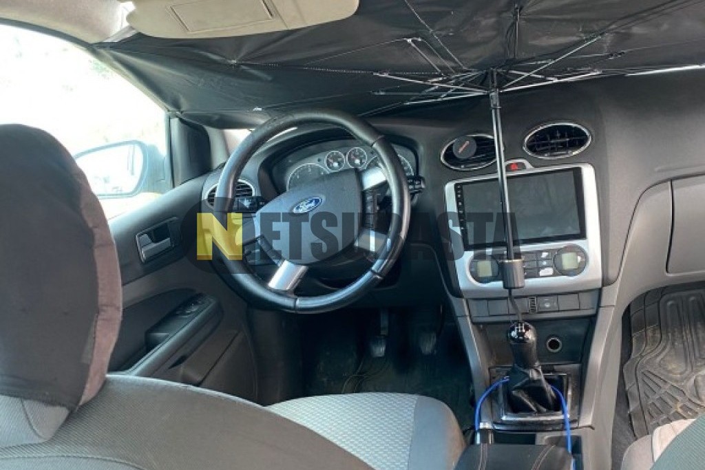 Ford Focus 1.8 TDCi 2007