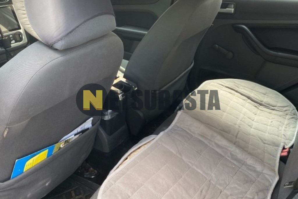 Ford Focus 1.8 TDCi 2007