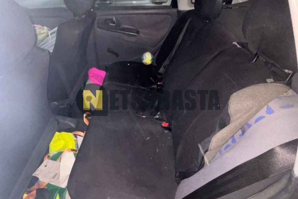Seat Cordoba 1.9 SDi 2000