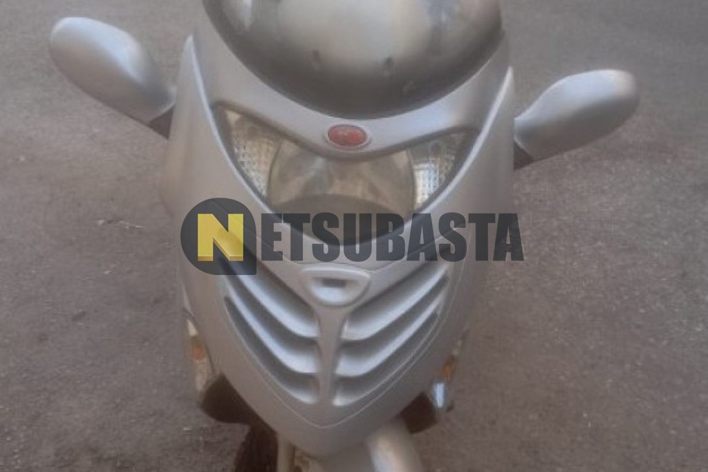 Kymco Grand Dink 250 2006