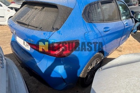 Ford F-Max 500 2021