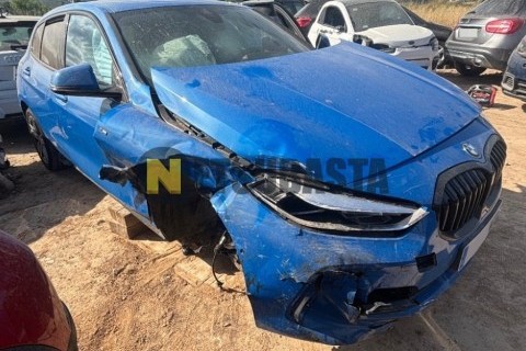 Ford F-Max 500 2021