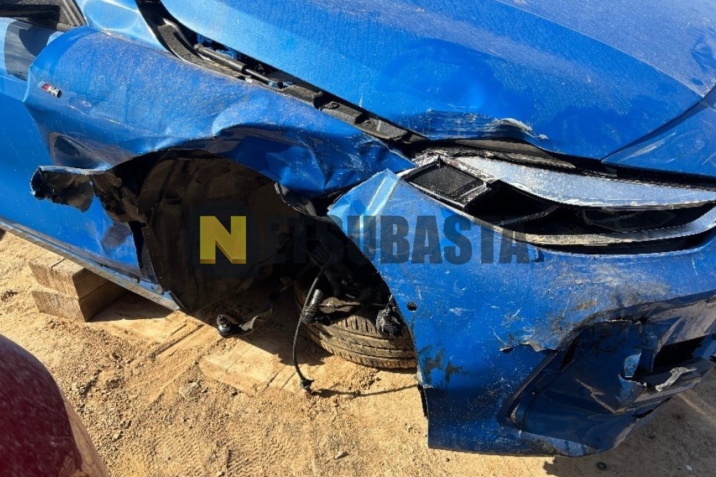 Bmw 118i Aut. 2023