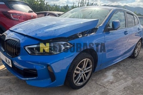 Ford F-Max 500 2021