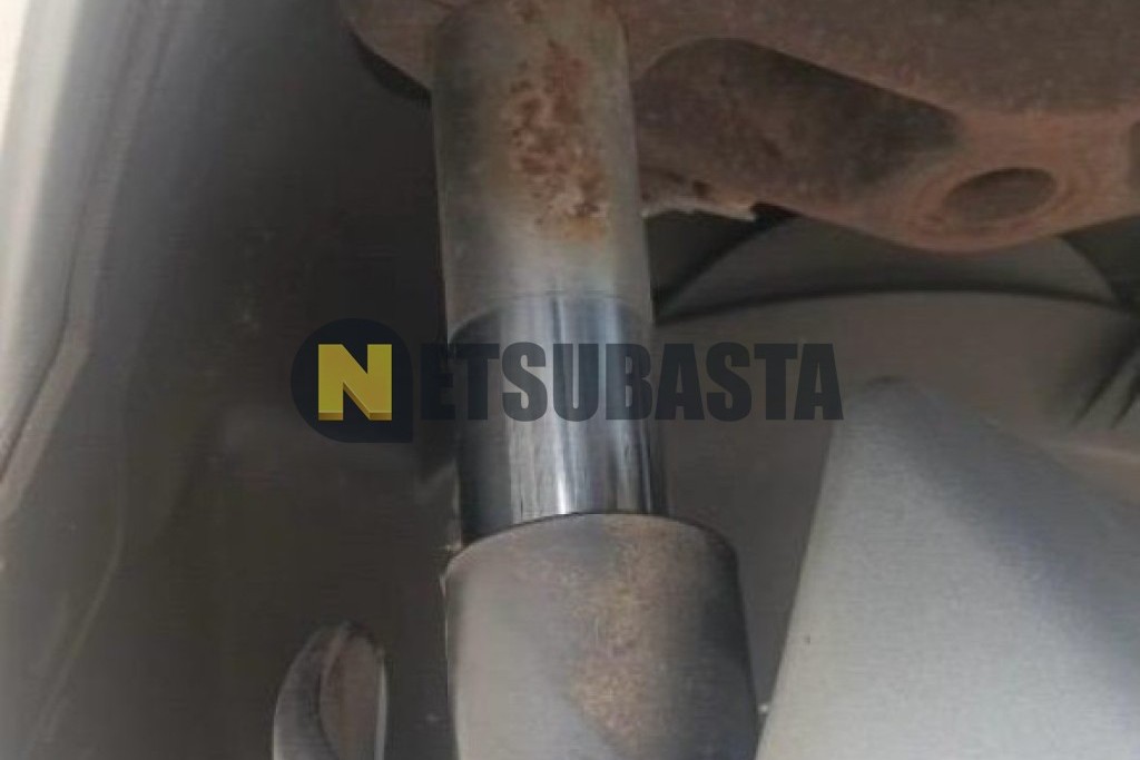 Kymco Super Dink 125i ABS 2021