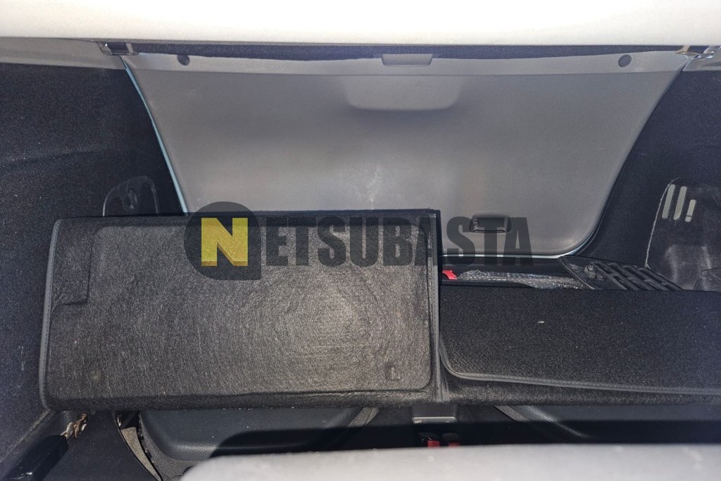Renault Grand Scenic 1.6 2009