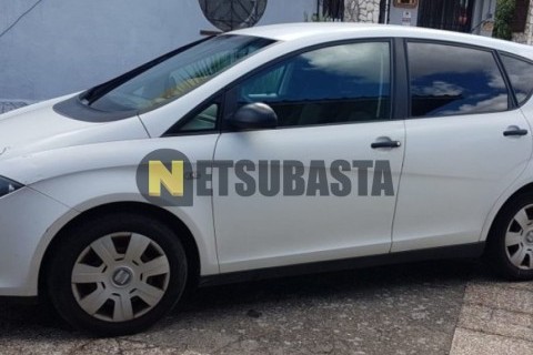 Ford F-Max 500 2021