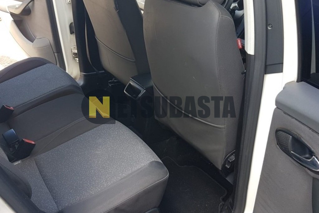 Seat Altea 1.9 TDI 2005