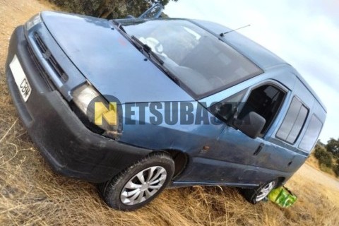 Ford F-Max 500 2021