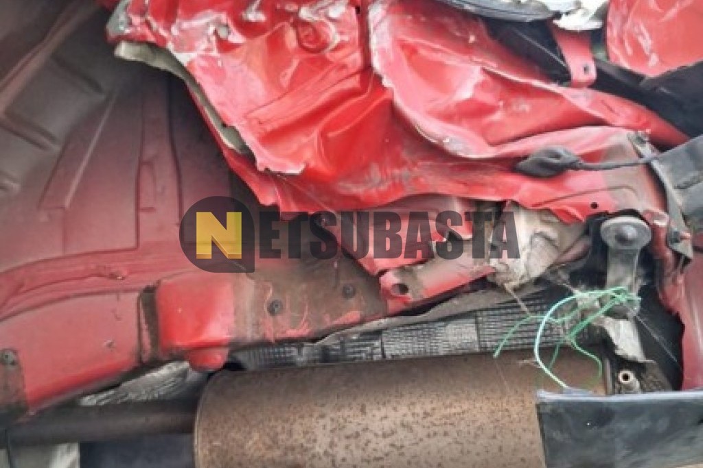 Seat Ibiza 1.2 TSI 2017