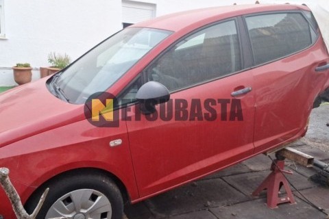 Ford F-Max 500 2021