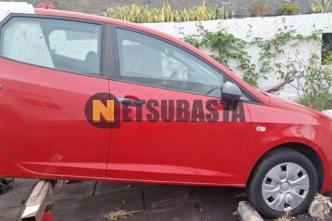 Ford F-Max 500 2021