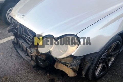Ford F-Max 500 2021
