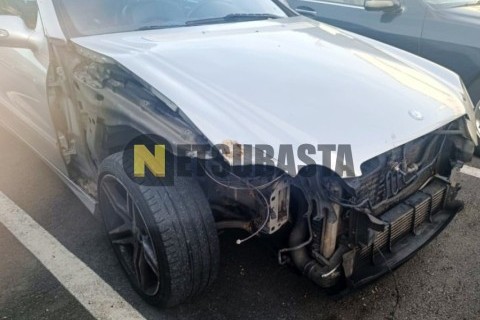 Ford F-Max 500 2021