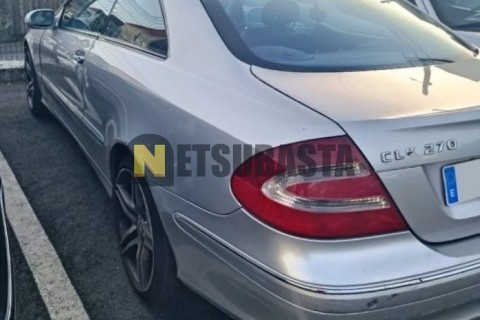 Ford F-Max 500 2021