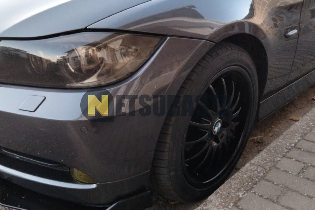 Bmw 320d Aut. 2008